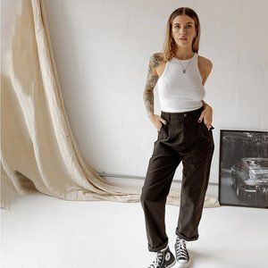 304 Service Fatigue Pants